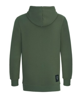 Mainline Carp Hoodie Green bluza zielona roz. XXXL