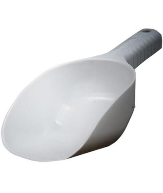 RidgeMonkey - BAIT SPOON - WHITE