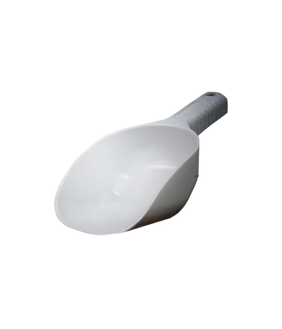 RidgeMonkey - BAIT SPOON - WHITE