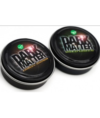 Korda Dark Matter Rig Putty Gravel Brown pasta dociążająca do przyponów
