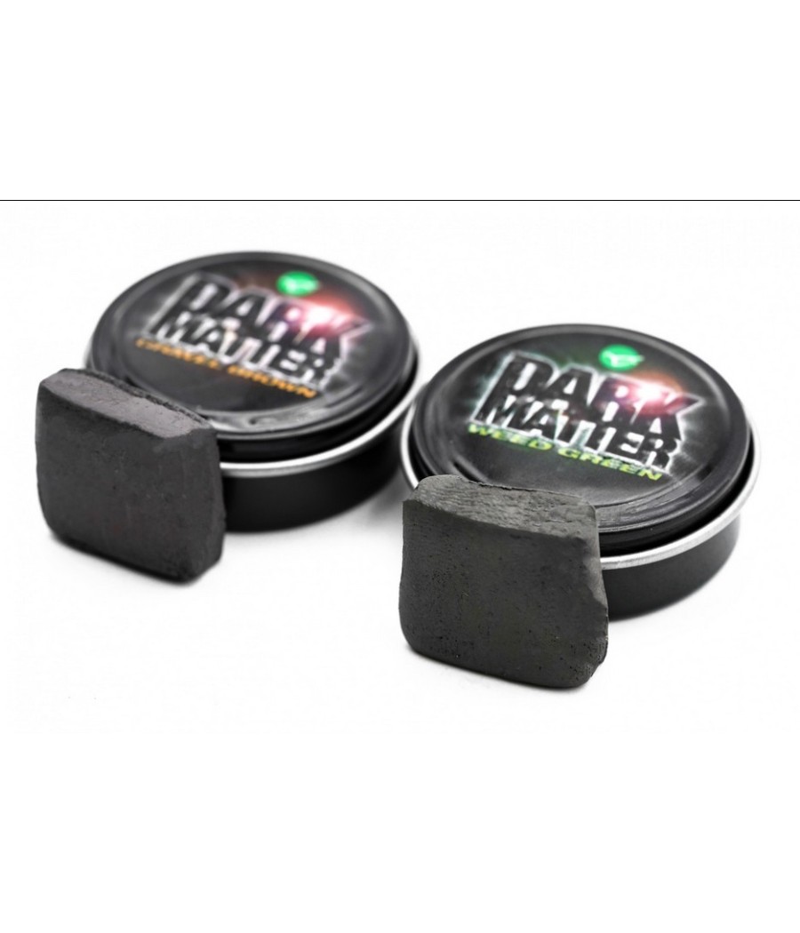 kaper sklep Korda Dark Matter Rig Putty Gravel Brown pasta dociążająca do przyponów