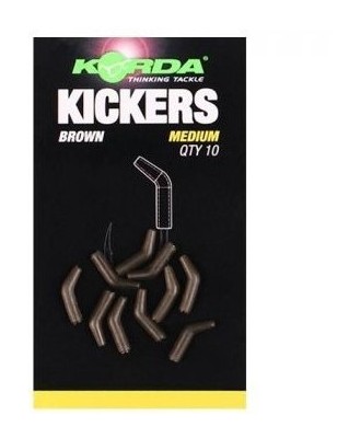 kaper sklepKorda Kickers POZYCJONER HACZYKA Green Medium