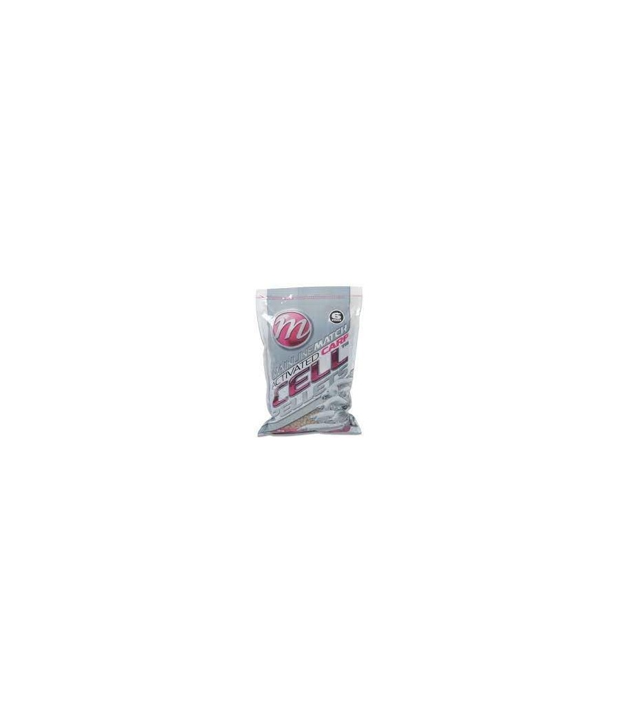 kaper sklep Mainline CELL pellet 2mm 1kg