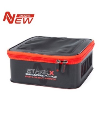 Nytro pojemnik STARKX EVA 2424 Live Bait