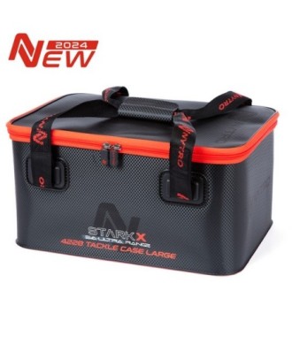 Nytro STARKX EVA 4228 Tackle Case duża torba trwała wodoodporna