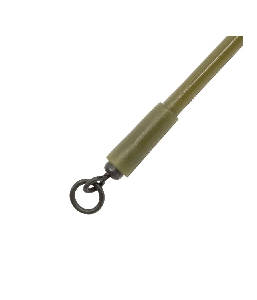 Trakker Fused PVA Bag Stem (Ring Swivel) System do zestawów z workami PVA