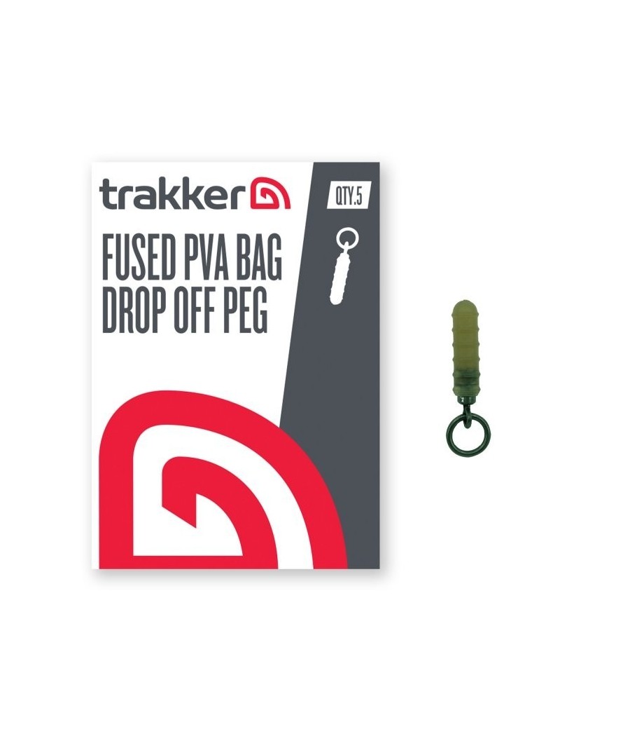 Trakker Fused PVA Bag Drop Off Peg