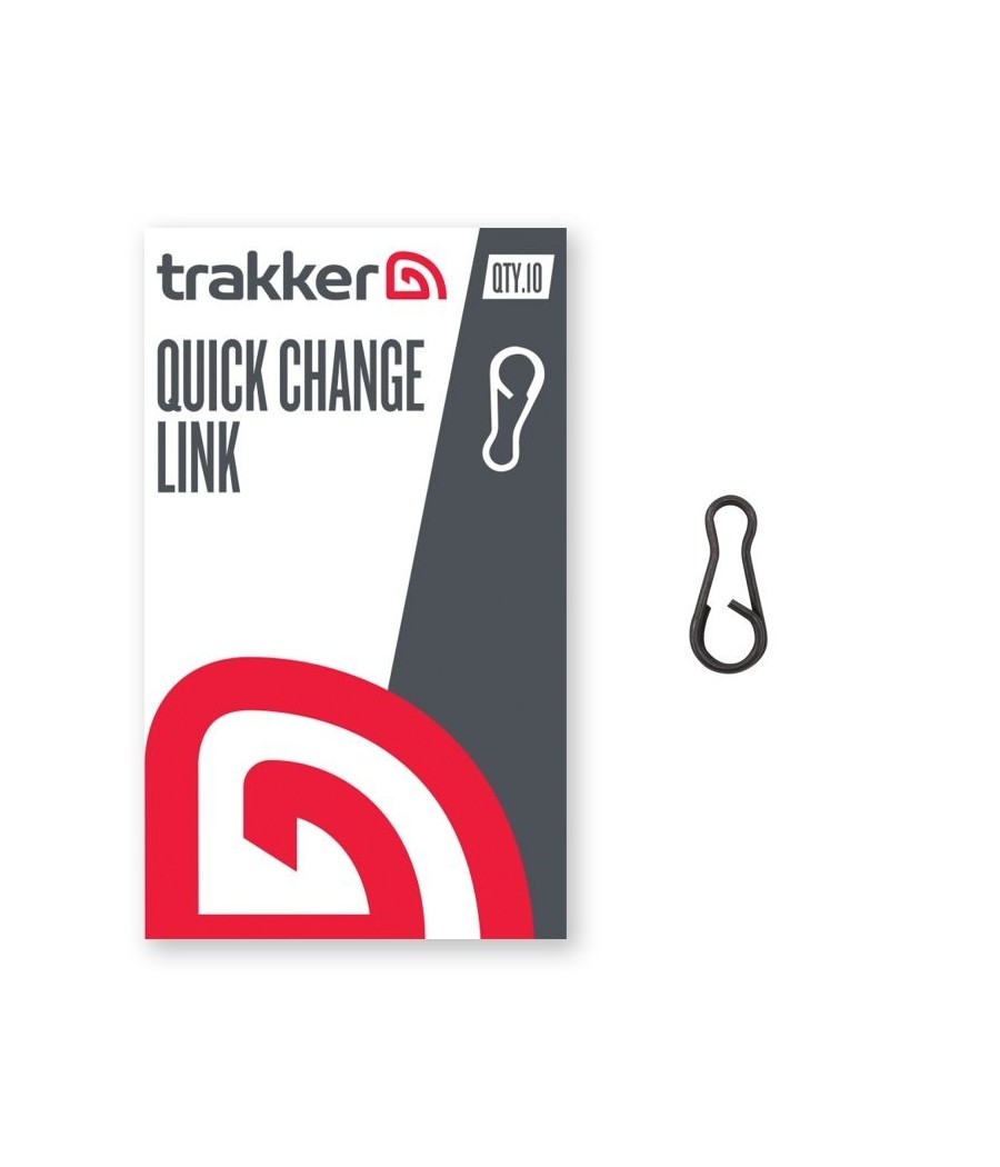 Trakker Quick Change Link Szybkozłączka