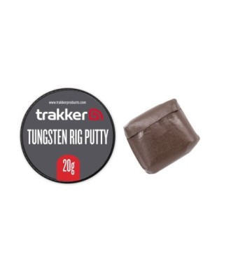 Trakker Tungsten Rig Putty Pasta Dociążająca 20g