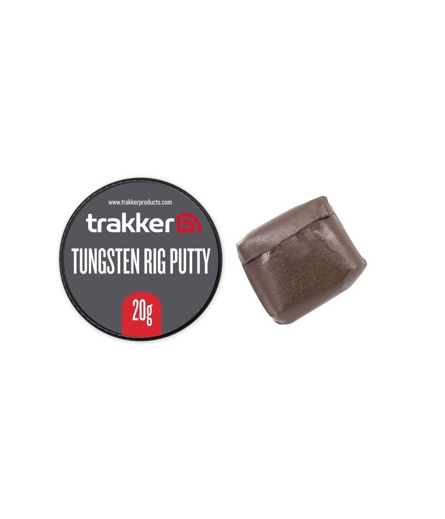 Trakker Tungsten Rig Putty Pasta Dociążająca 20g