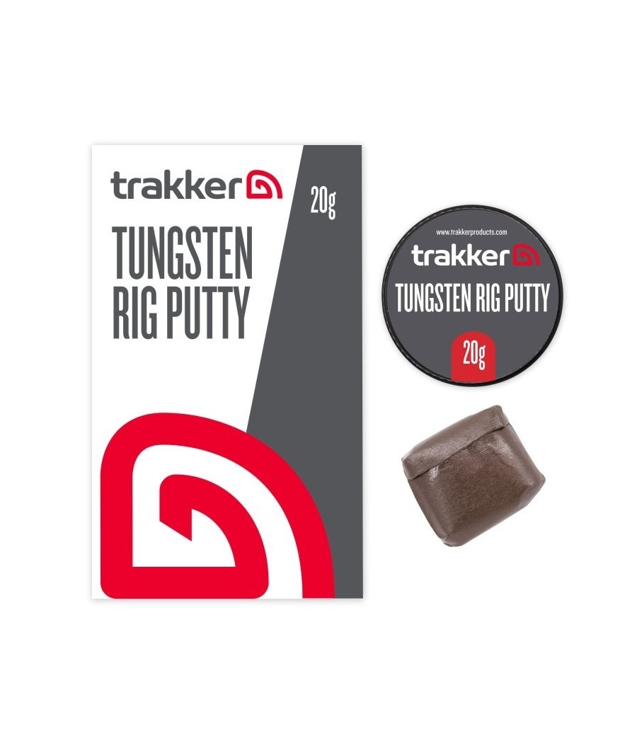 Trakker Tungsten Rig Putty Pasta Dociążająca 20g