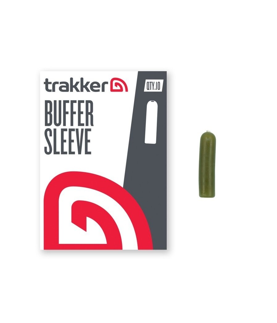 Trakker Buffer Sleeve Rękaw zabezpieczający krętlik 10szt