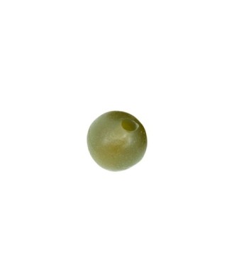 Trakker Rubber Bead (6mm) Gumowy koralik do zestawu karpiowego