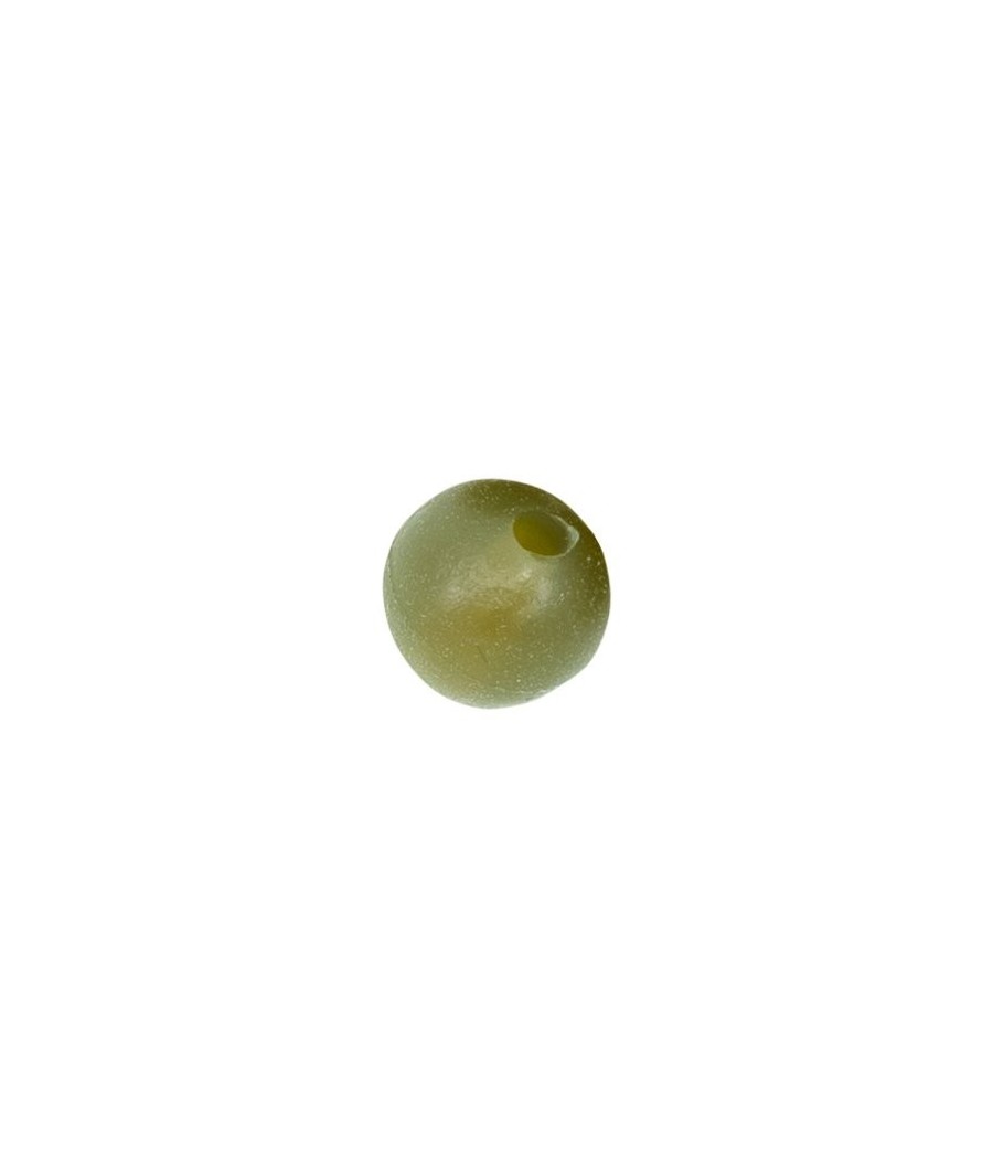 Trakker Rubber Bead (6mm) Gumowy koralik do zestawu karpiowego