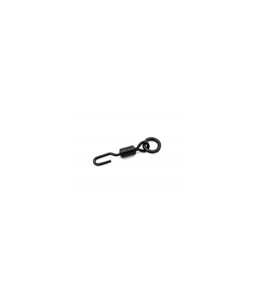 KORDA Spinner Ring Swivel XX roz.11 szt.10