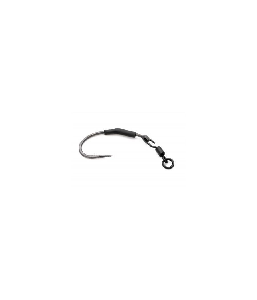 KORDA Spinner Ring Swivel XX roz.11 szt.10