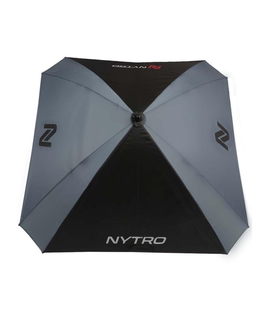 Nytro Parasol V-top Feeda Brolly 50"/250cm