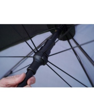 Nytro Parasol Square-One Match Brolly 250cm