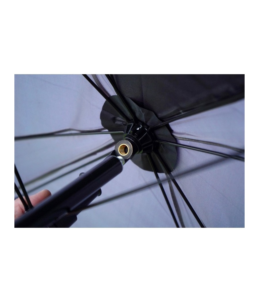 Nytro Parasol Square-One Match Brolly 250cm