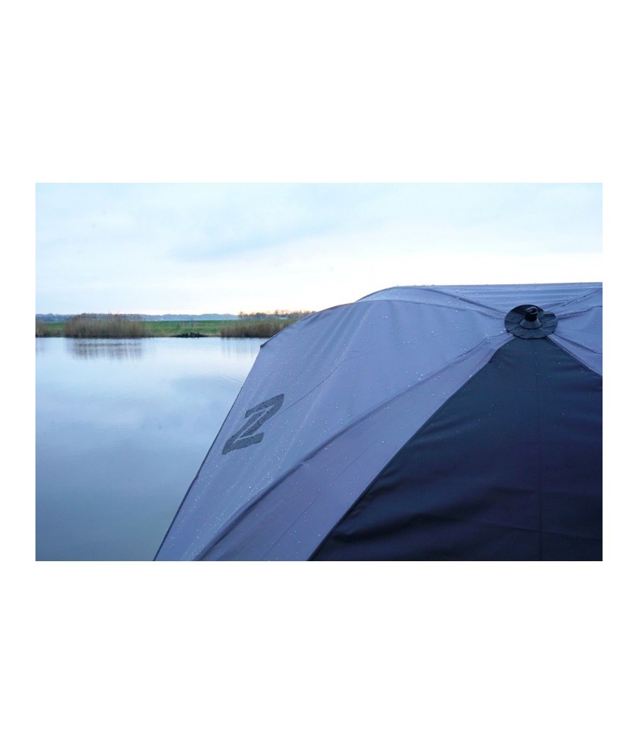 Nytro Parasol Square-One Match Brolly 250cm