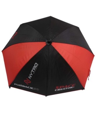 Nytro Parasol Space Creator Flatback 50 250cm