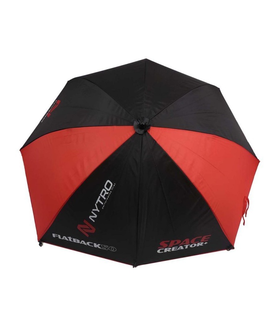 Nytro Parasol Space Creator Flatback 50 250cm