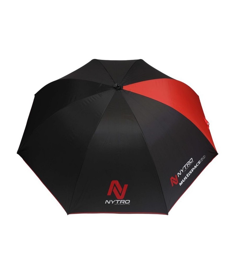 Nytro Parasol Space Creator Flatback 50 250cm