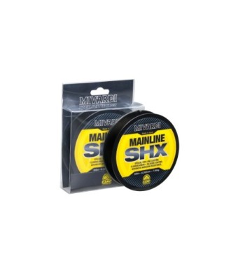 Mivardi Mainline SHX 0,295