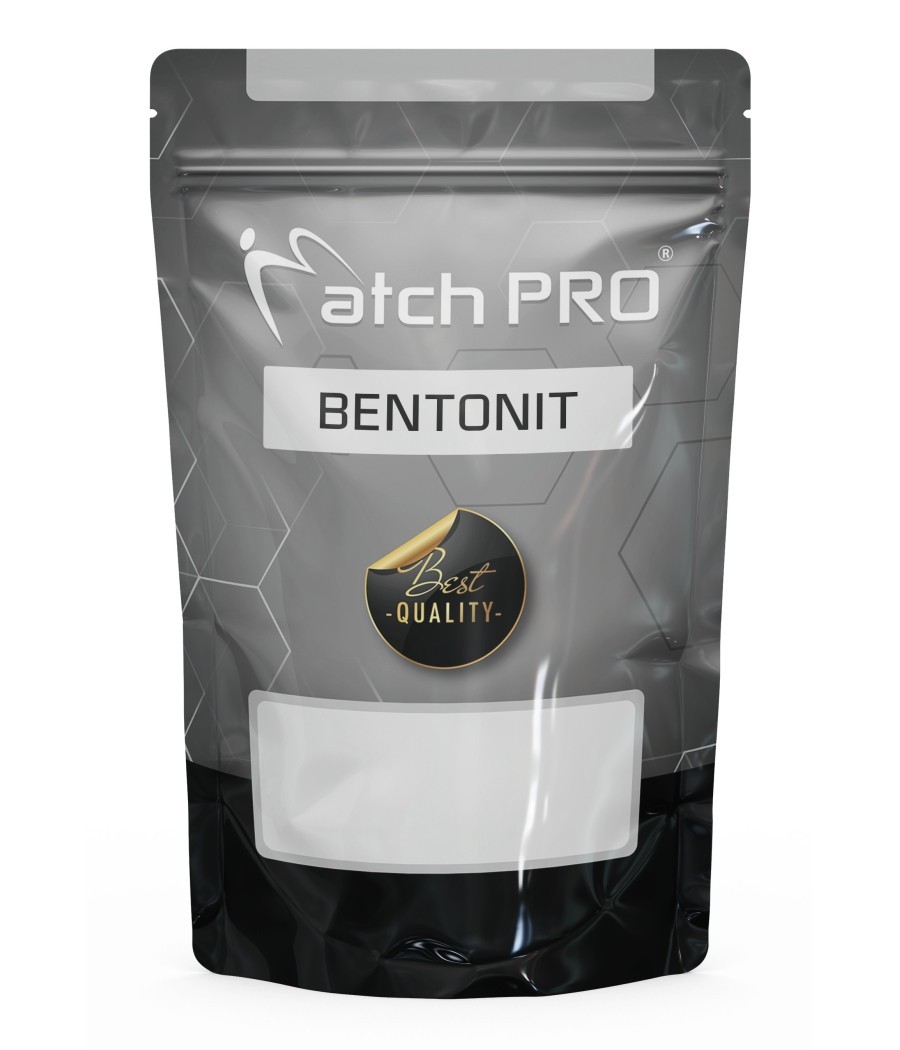 kaper sklep MatchPro Bentonit 1KG klej mineralny