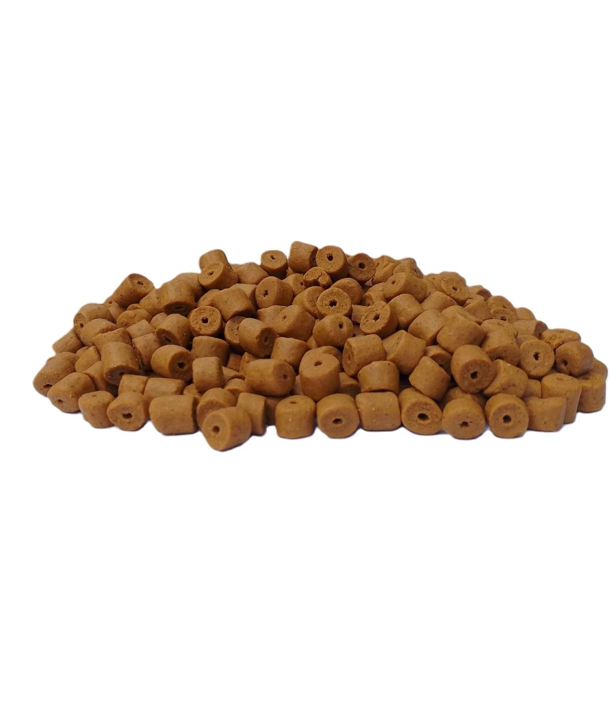 kaper sklep MatchPRO Pellet Kukurydza 12mm na wagę 500g przynęta