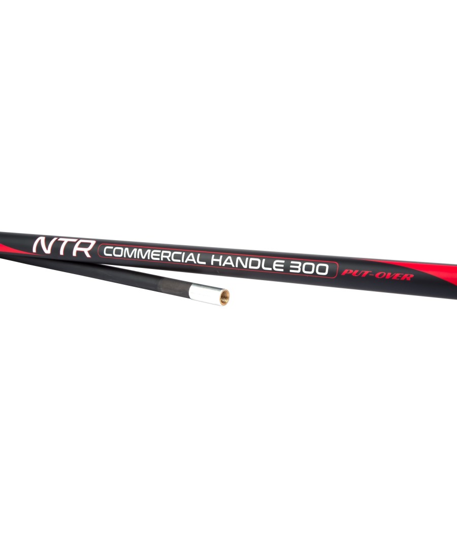 Nytro Sztyca do Podbieraka ntr Landing Net Handle 3m