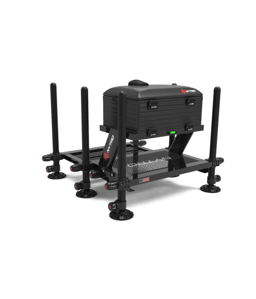 Nytro Seatbox SLS36 Feeder Station