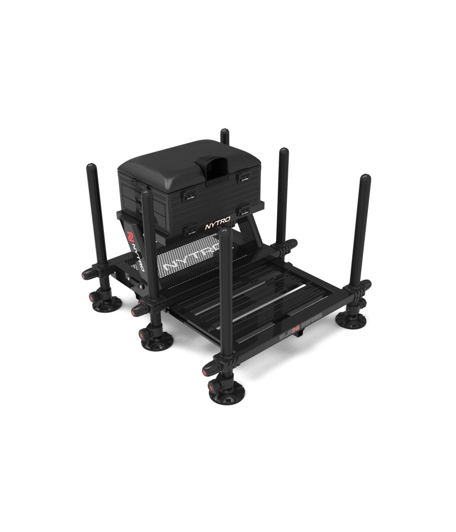 Nytro Seatbox SLS36 Feeder Station