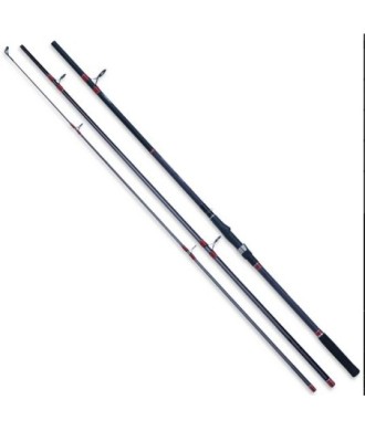 Robinson Wędka Carbonic Carp Hunter 3,90m 2,75LB 3sec