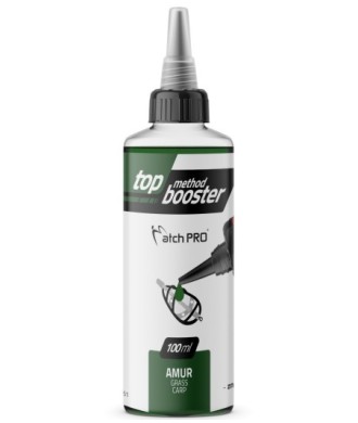 MatchPro Method Booster Amur 100ml