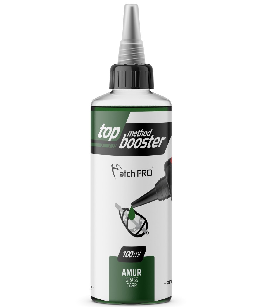 MatchPro Method Booster Amur 100ml