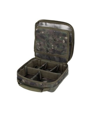 Trakker NXC Camo Tackle Bag torba wędkarska