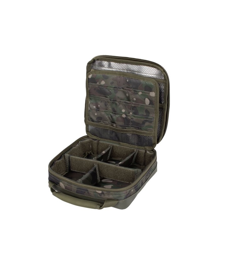 Trakker NXC Camo Tackle Bag torba wędkarska