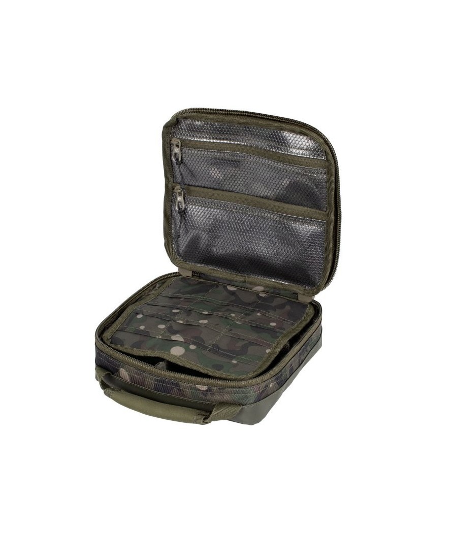 Trakker NXC Camo Tackle Bag torba wędkarska