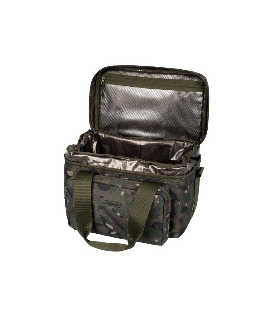 Trakker NXC Camo Chilla Bag Large - torba wędkarska termiczna