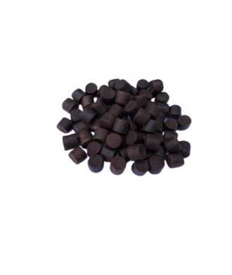 kaper sklep Coppens Pellet Halibut Premium Select 14mm na wagę 500g przynęta nęcenie