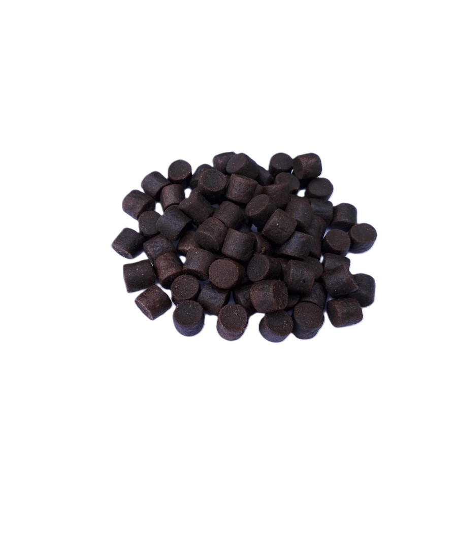 kaper sklep Coppens Pellet Halibut Premium Select 14mm na wagę 500g przynęta nęcenie