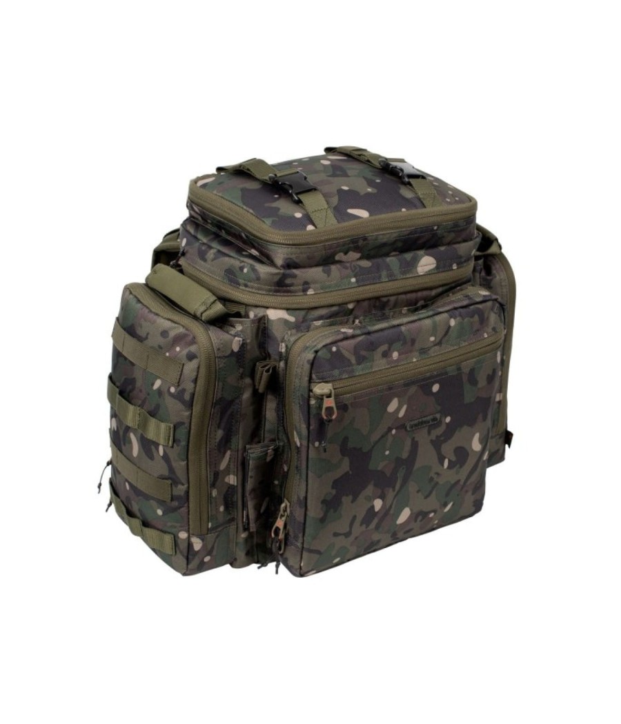 Trakker NXC Camo Scout Rucksack - plecak wędkarski