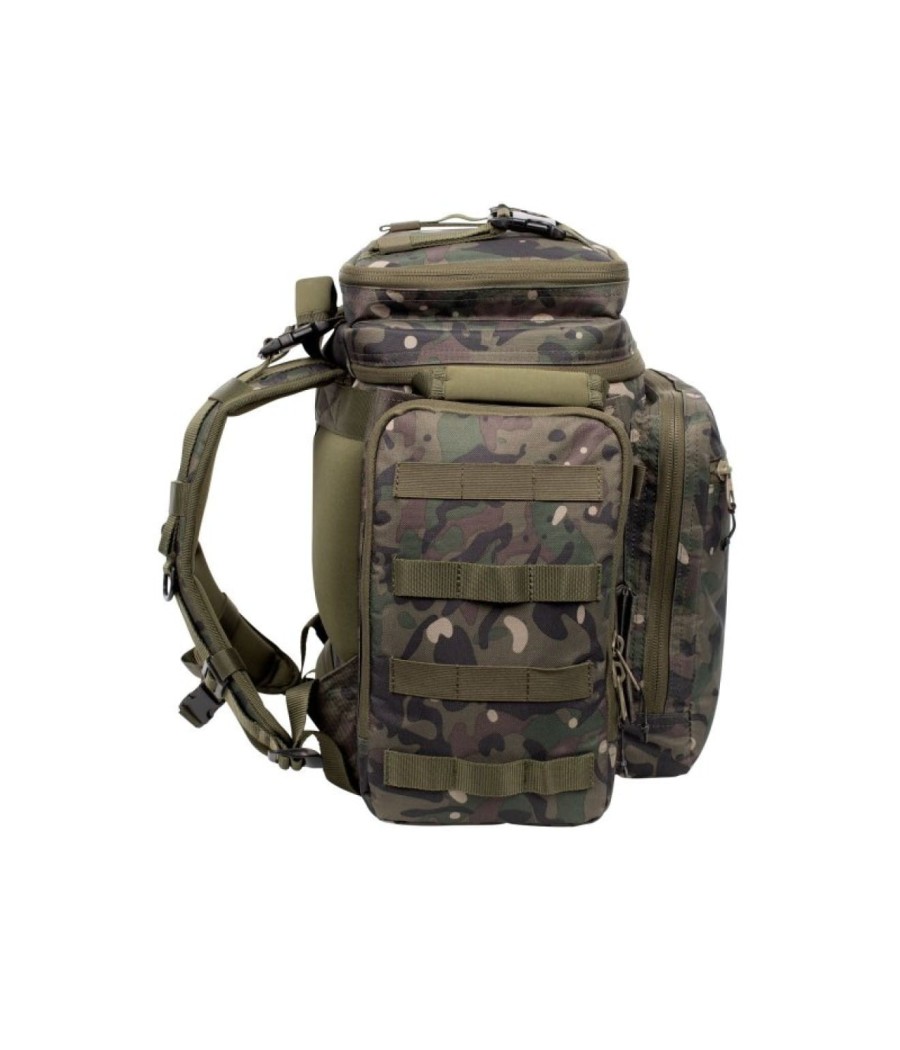 Trakker NXC Camo Scout Rucksack - plecak wędkarski