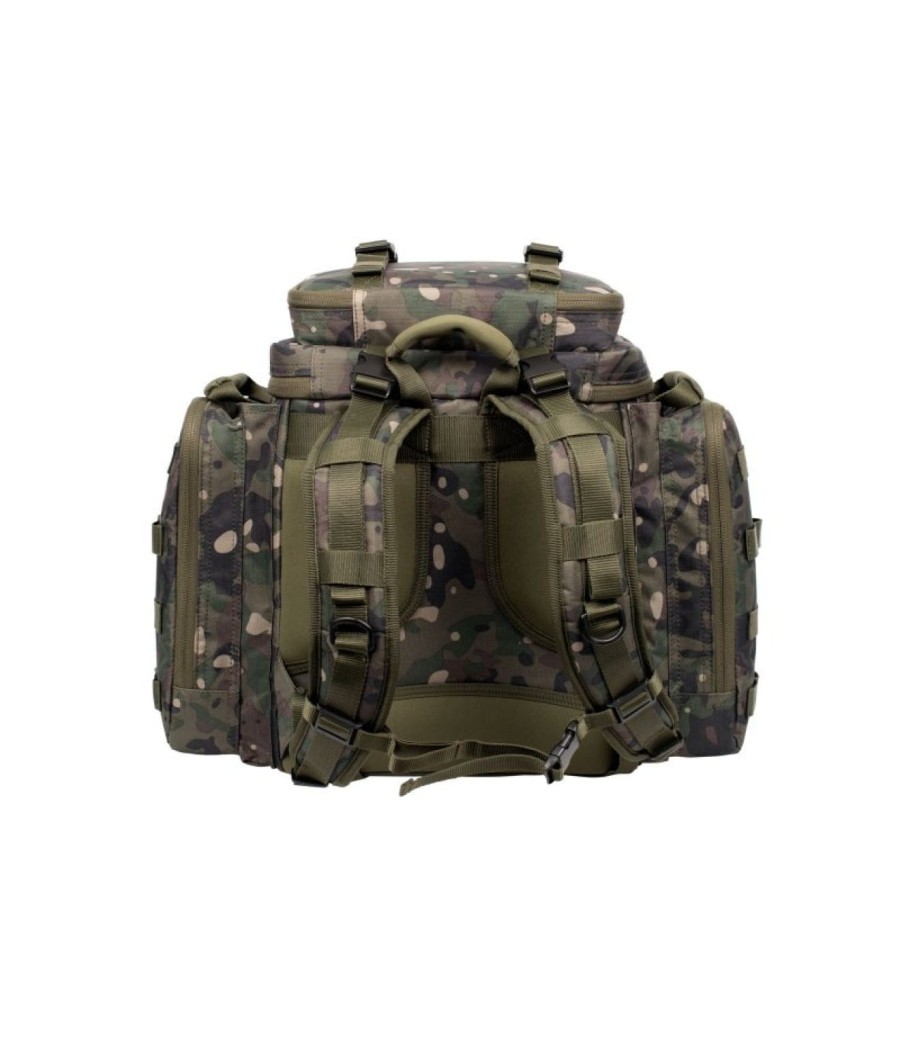 Trakker NXC Camo Scout Rucksack - plecak wędkarski