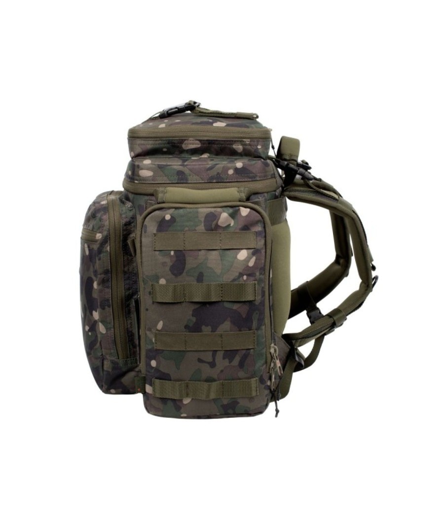 Trakker NXC Camo Scout Rucksack - plecak wędkarski