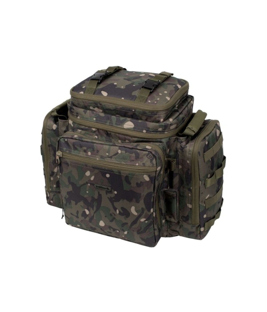 Trakker NXC Camo Scout Rucksack - plecak wędkarski