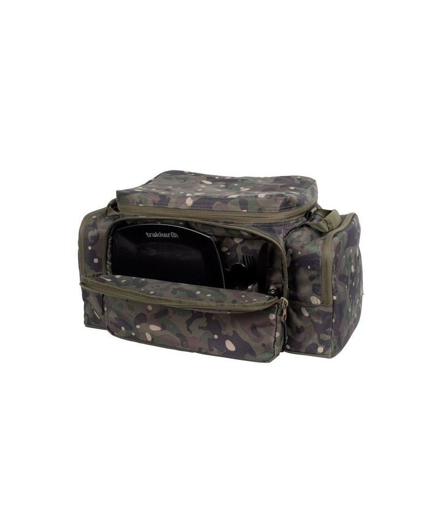 Trakker NXC Camo Chilla Session Food Bag torba wędkarska termiczna na żywność