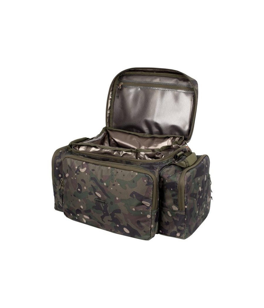 Trakker NXC Camo Chilla Session Food Bag torba wędkarska termiczna na żywność