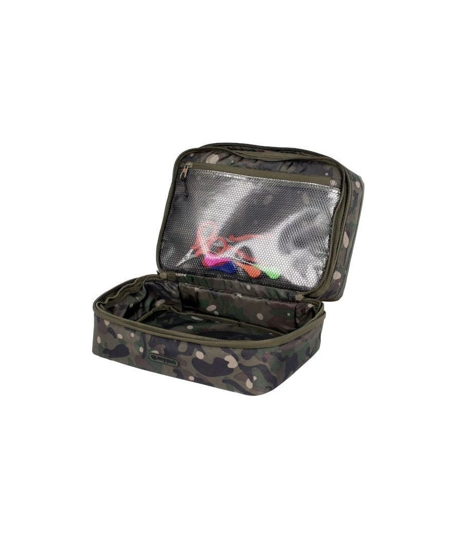 Trakker NXC Camo Rig-R Box organizer wędkarski